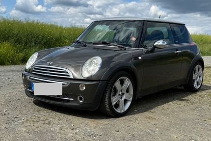 Mini Cooper S Coupé 215.000 km 2.250 &euro; Weinbach 35796
