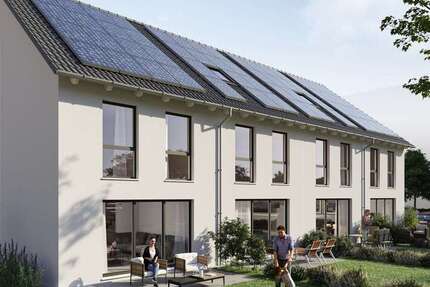 Haus Grävenwiesbach - 5 Zimmer, 125 m&sup2;, 449.000&euro; | Angebot:24684393