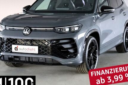 VW Tayron 25.279 km 46.490 &euro; Wetzlar 35576