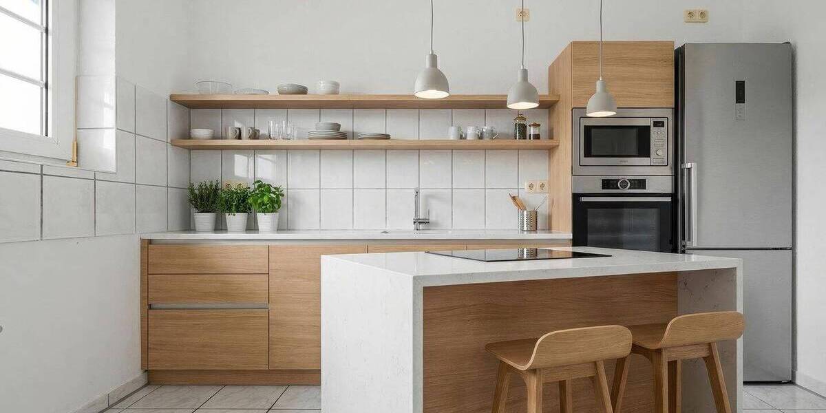 Etagenwohnung Grävenwiesbach - 4 Zimmer, 105 m&sup2;, 265.000&euro; | Angebot:25970586