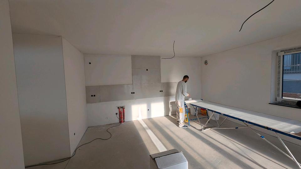 Etagenwohnung Butzbach - 3 Zimmer, 75 m&sup2;, 1.250&euro; | Angebot:25924906