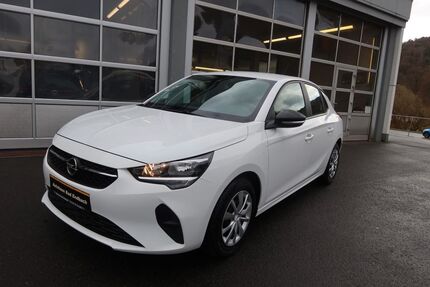Opel Corsa 40.300 km 11.990 &euro; Bad Endbach 35080