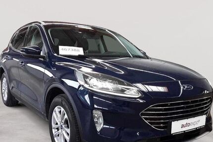 Ford Kuga 160.484 km 14.489 &euro; Fernwald-Steinbach 35463