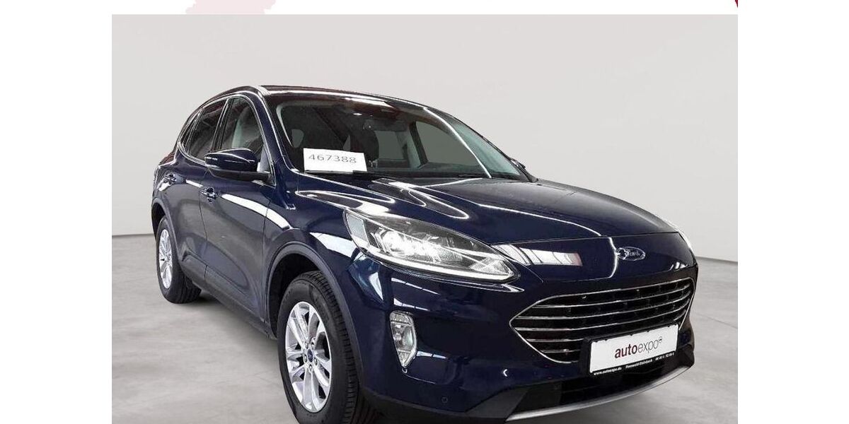 Ford Kuga 160.484 km 14.489 &euro; Fernwald-Steinbach 35463