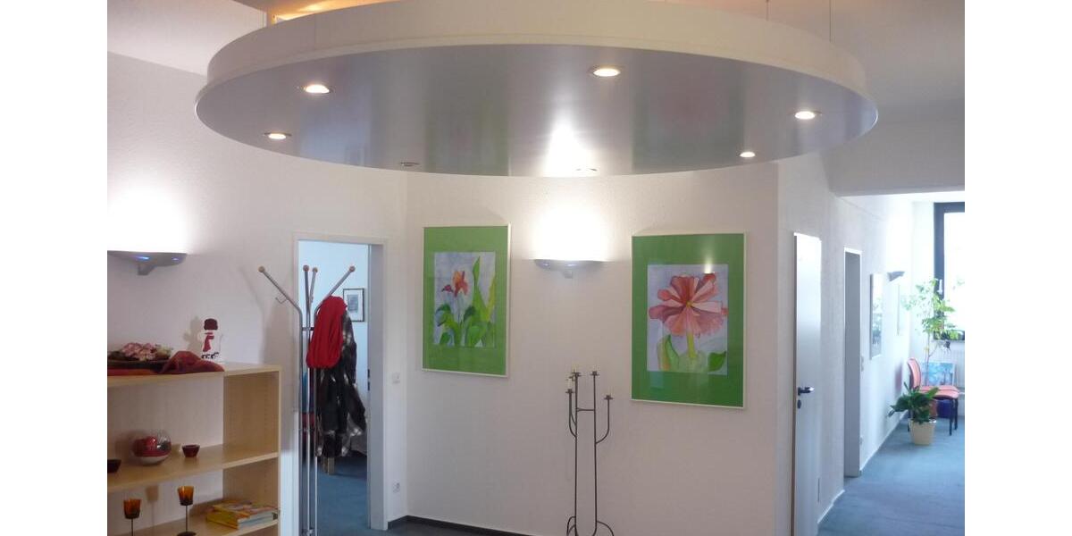 Gewerbeobjekt Gießen Anneröder Siedlung - 2.400&euro; | Angebot:21701382