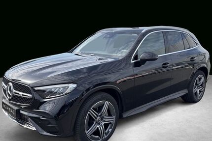 Mercedes-Benz GLC 220 38.478 km 53.990 &euro; Weilburg 35781