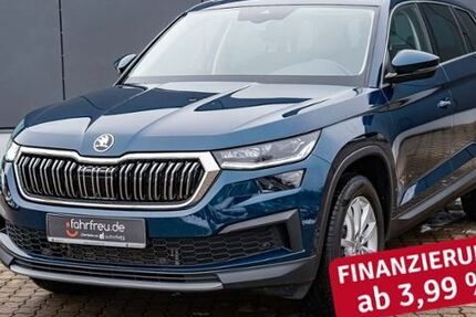 Skoda Kodiaq 57.204 km 34.390 &euro; Gießen 35394