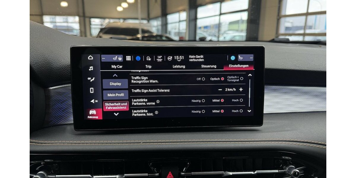 Alfa Romeo Tonale 1.5 VGT Veloce 48 V Hybrid LED 360° CAM 18.130 km 26.985 &euro; Lich 35423