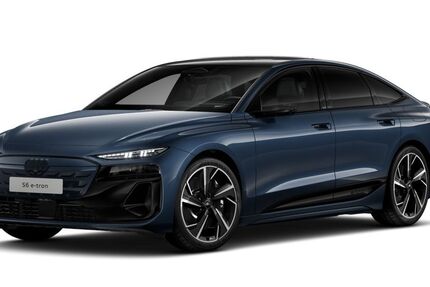 Audi S6 e-tron 17.980 km 84.999 &euro; Bad Nauheim 61231