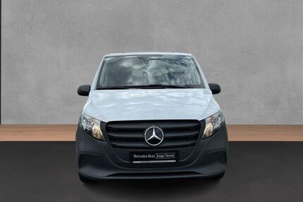 Mercedes-Benz Vito 33.380 km 36.870 &euro; Gießen 35396