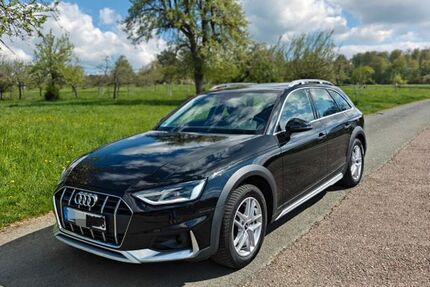 Audi A4 Allroad 129.580 km 25.900 &euro; Villmar 65606
