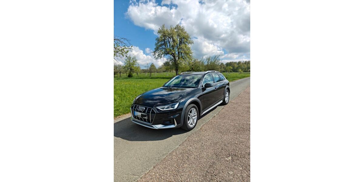 Audi A4 Allroad 129.580 km 25.900 &euro; Villmar 65606
