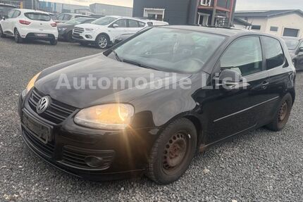 VW Golf 206.000 km 699 &euro; Lich 35423