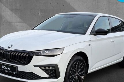 Skoda Scala 7.000 km 22.880 &euro; Wetzlar 35578