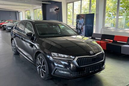 Skoda Octavia 93.100 km 20.799 &euro; Butzbach 35510