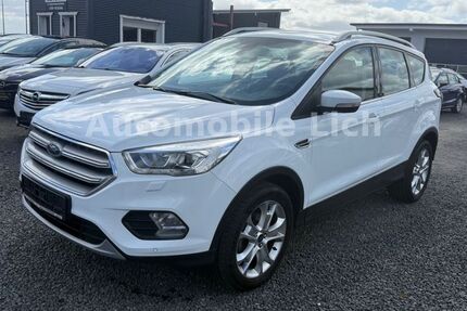 Ford Kuga 40.575 km 12.999 &euro; Lich 35423