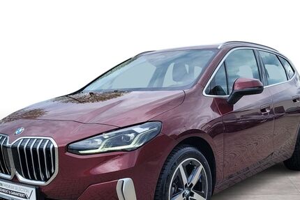 BMW 220 Active Tourer 12.655 km 32.690 &euro; Dillenburg 35684