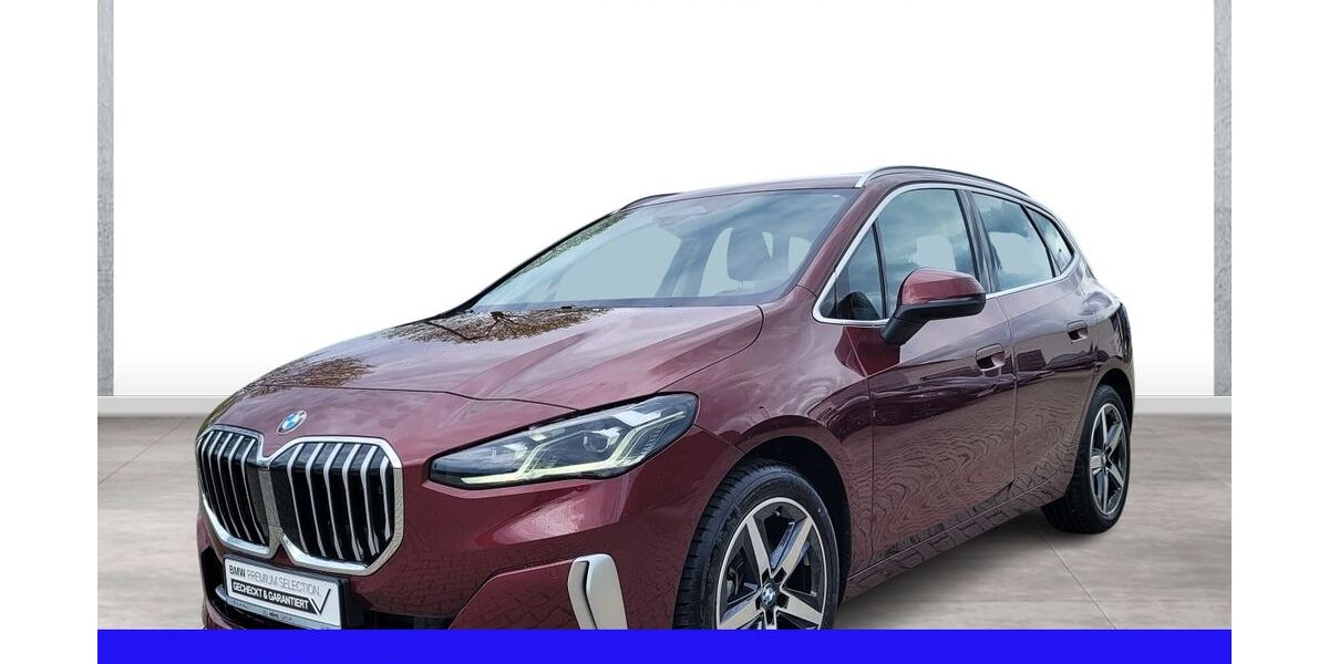 BMW 220 Active Tourer 12.655 km 32.690 &euro; Dillenburg 35684