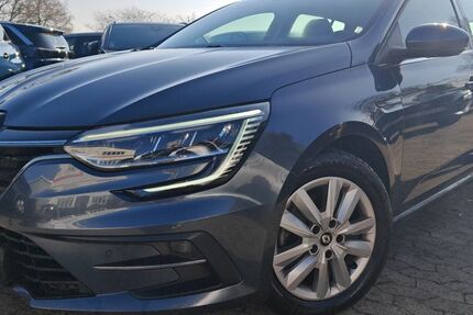 Renault Megane 156.711 km 11.490 &euro; Wölfersheim 61200