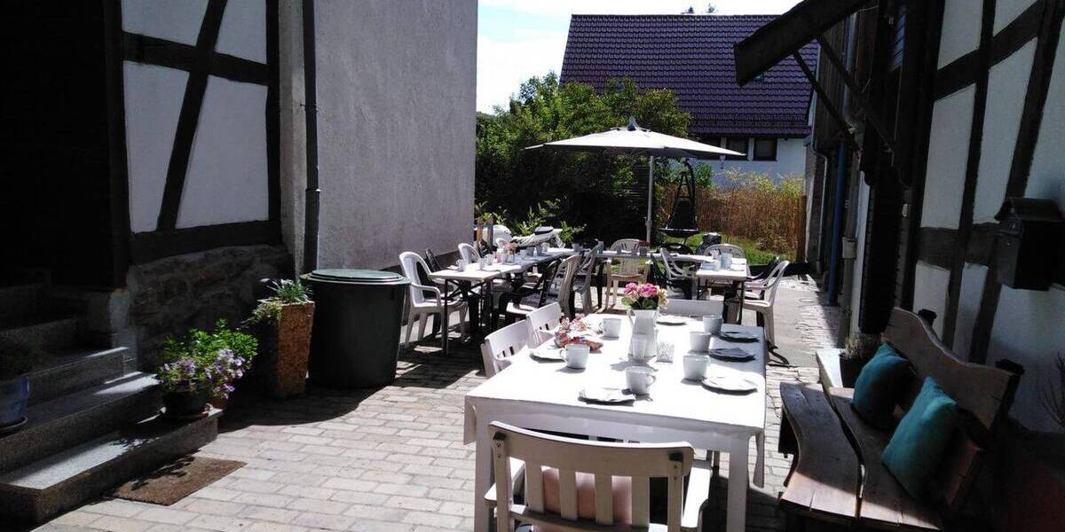 Bauernhaus, Landhaus Schöffengrund Oberwetz - 7 Zimmer, 190 m&sup2;, 189.000&euro; | Angebot:25705329