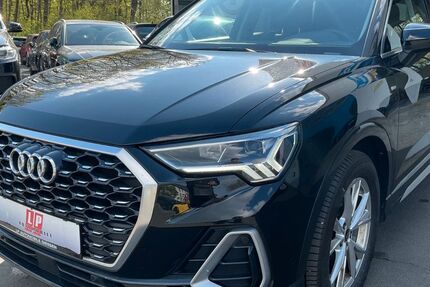 Audi Q3 135.320 km 25.990 &euro; Giessen 35394