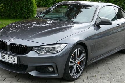 BMW 428 197.300 km 11.900 &euro; Weilmünster 35789