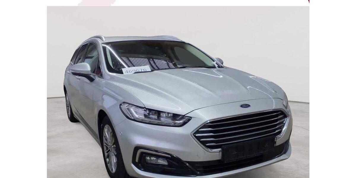 Ford Mondeo 147.159 km 13.790 &euro; Fernwald-Steinbach 35463
