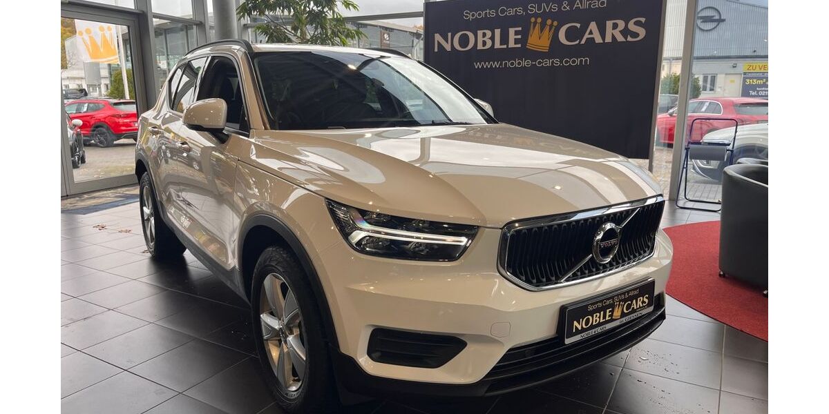Volvo XC40 72.387 km 27.290 &euro; Giessen 35394
