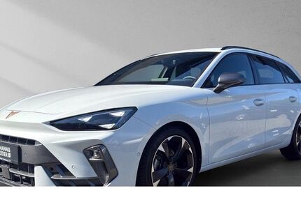 Cupra Leon 22.600 km 29.950 &euro; Dillenburg 35683