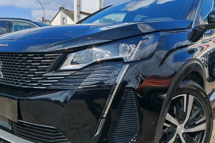 Peugeot 3008 119.012 km 18.445 &euro; Wölfersheim 61200