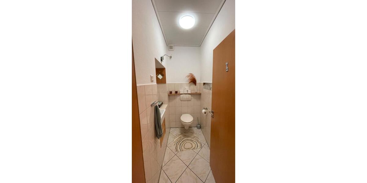 Etagenwohnung Dillenburg Oberscheld - 4 Zimmer, 110 m&sup2;, 225.000&euro; | Angebot:26063484