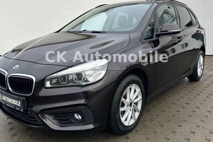 BMW 218 200.517 km 7.900 &euro; Solms 35606