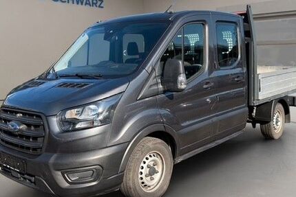 Ford Transit 49.000 km 26.860 &euro; Dillenburg 35683