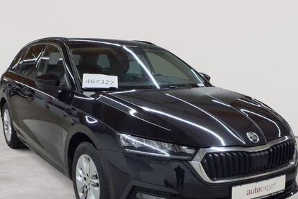 Skoda Octavia 154.722 km 15.389 &euro; Fernwald-Steinbach 35463