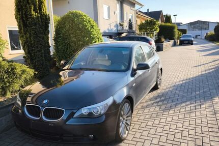 BMW 530 180.000 km 8.499 &euro; Pohlheim 35415
