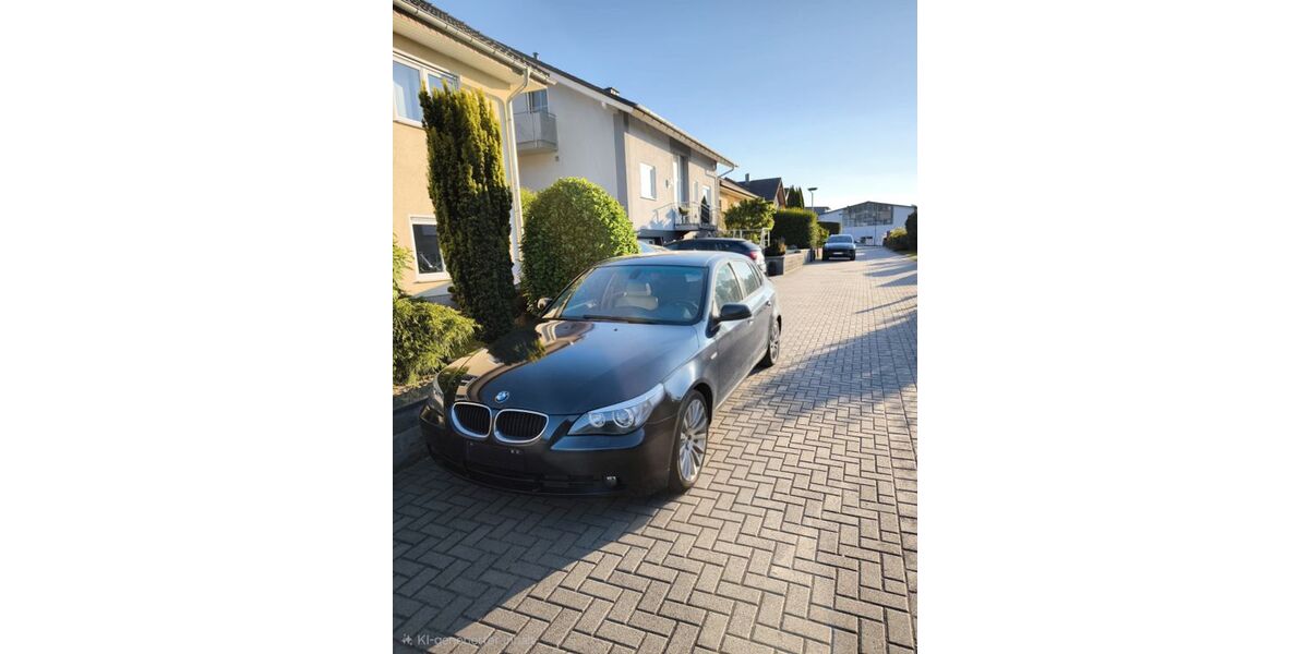 BMW 530 180.000 km 8.499 &euro; Pohlheim 35415
