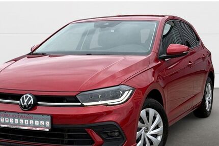 VW Polo 40.095 km 19.490 &euro; Giessen 35394