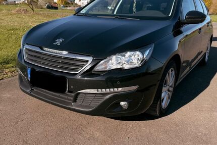 Peugeot 308 135.000 km 6.500 &euro; Allendorf 35469