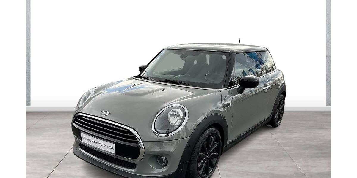 Mini Cooper 62.600 km 17.890 &euro; Gießen 35398