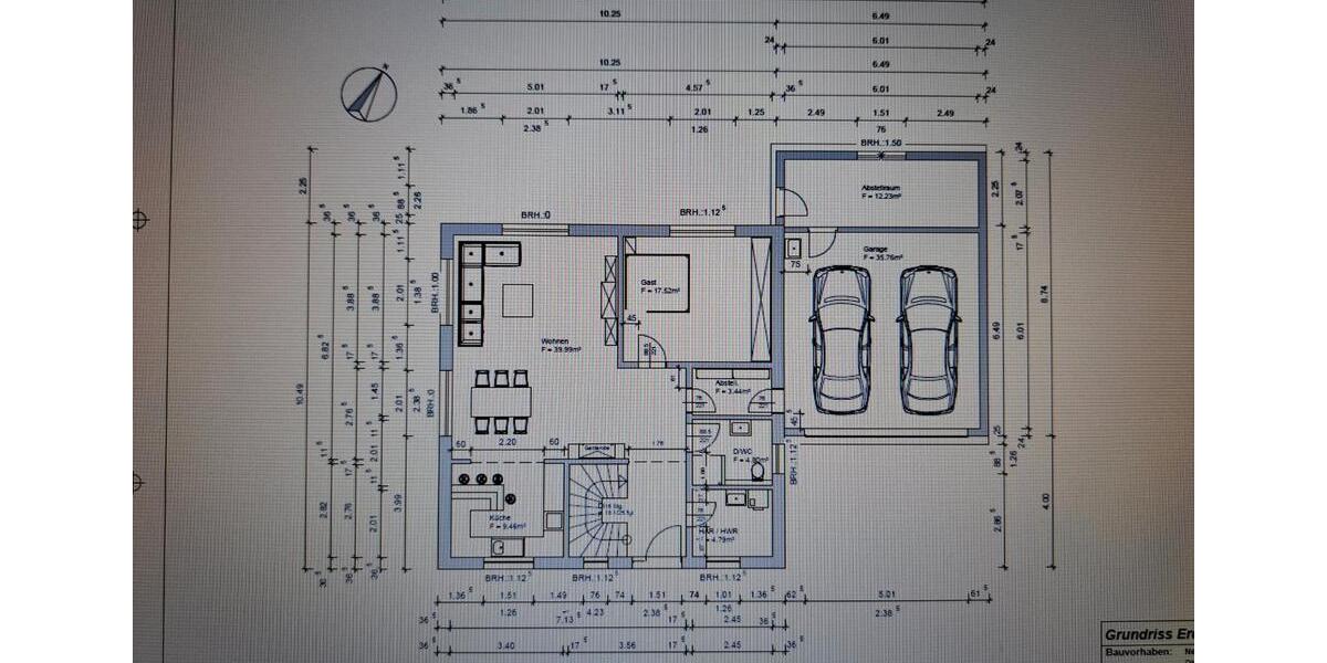Einfamilienhaus Fernwald - 5 Zimmer, 174 m&sup2;, 775.000&euro; | Angebot:26063766