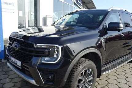Ford Ranger 19.300 km 45.900 &euro; Waldbrunn 65620