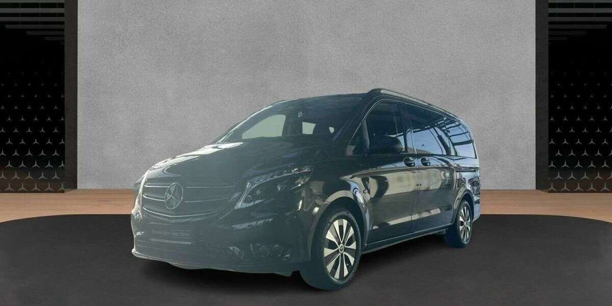 Mercedes-Benz Vito 78.220 km 47.180 &euro; Gießen 35396