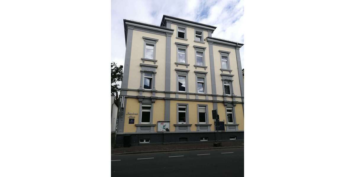 Etagenwohnung Gießen - 1 Zimmer, 14 m&sup2;, 270&euro; | Angebot:26879812