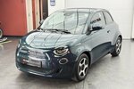 Fiat 500e Action Carplay Android Automatik 1.Hand 25.950 km 13.440 &euro; Lich 35423