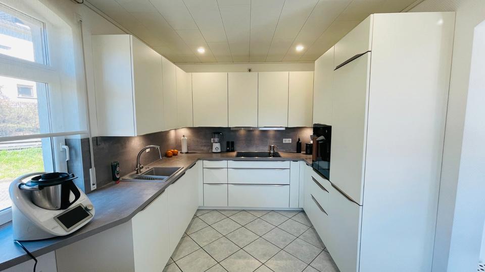 Etagenwohnung Dillenburg Oberscheld - 4 Zimmer, 110 m&sup2;, 225.000&euro; | Angebot:26063484