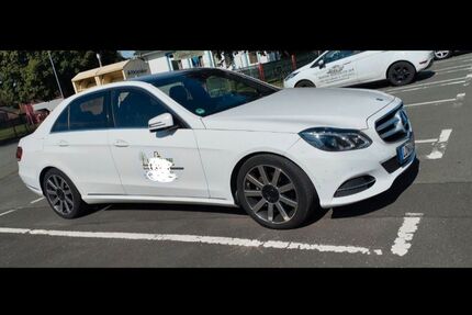 Mercedes-Benz E 220 280.000 km 10.999 &euro; Solms 35606