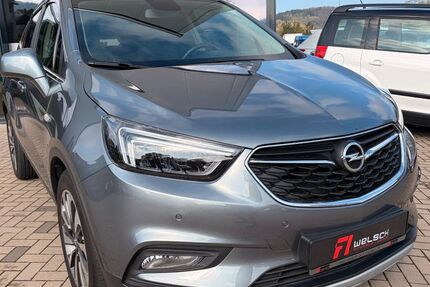 Opel Mokka 78.213 km 14.999 &euro; Mittenaar 35756