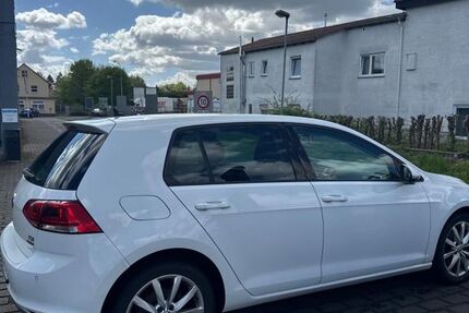VW Golf 172.000 km 8.100 &euro; Reiskirchen 35447