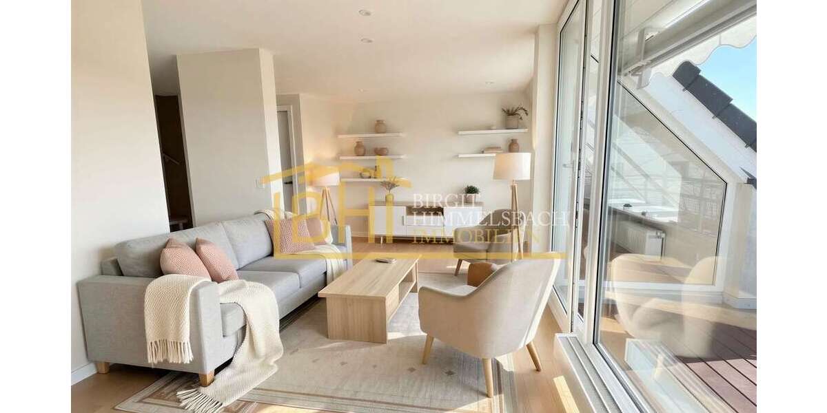 Etagenwohnung Wehrheim - 5 Zimmer, 124 m&sup2;, 397.900&euro; | Angebot:26586130