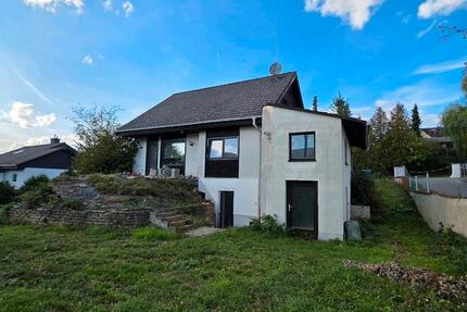 Haus Weilburg - 6 Zimmer, 118 m&sup2;, 620.000&euro; | Angebot:27452964
